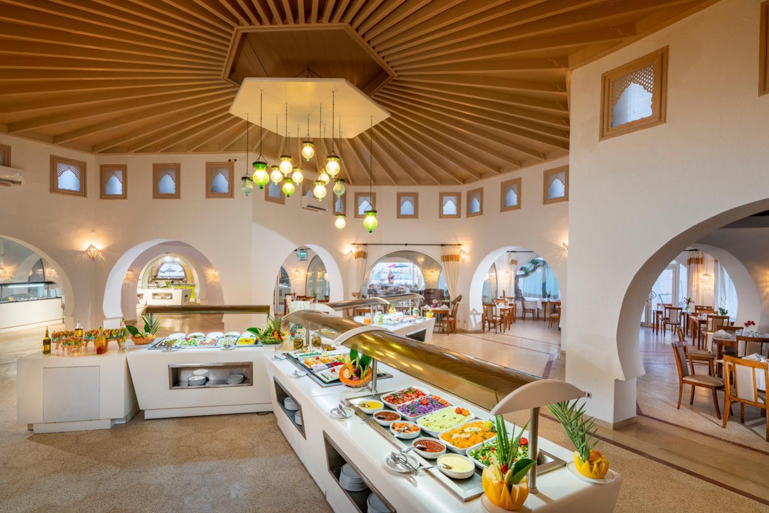 Готель Monarque Club Rivage - Vv Монастір Екстер'єр фото